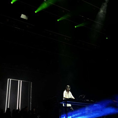 Its house music baby