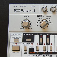 Roland_303day_mix_by_Antal//RH