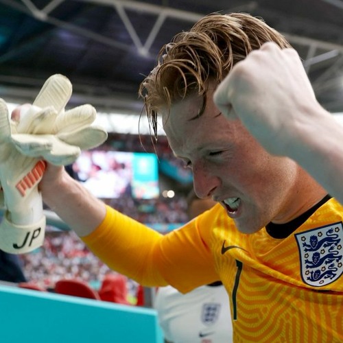 JoRdAn PiCkFoRd'S It'S cOmInG hOmE rAvE mIx