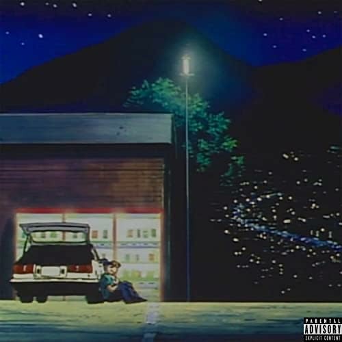 Chase Shakur - Nite (Slowed + Reverb)