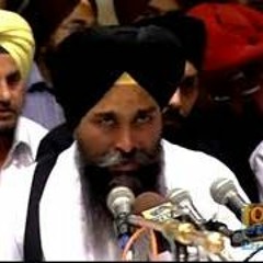 Chet Basant Bhala Bhavar Suhavre - Bhai Randhir Singh Ji