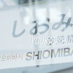 youkai shiomibashi zone