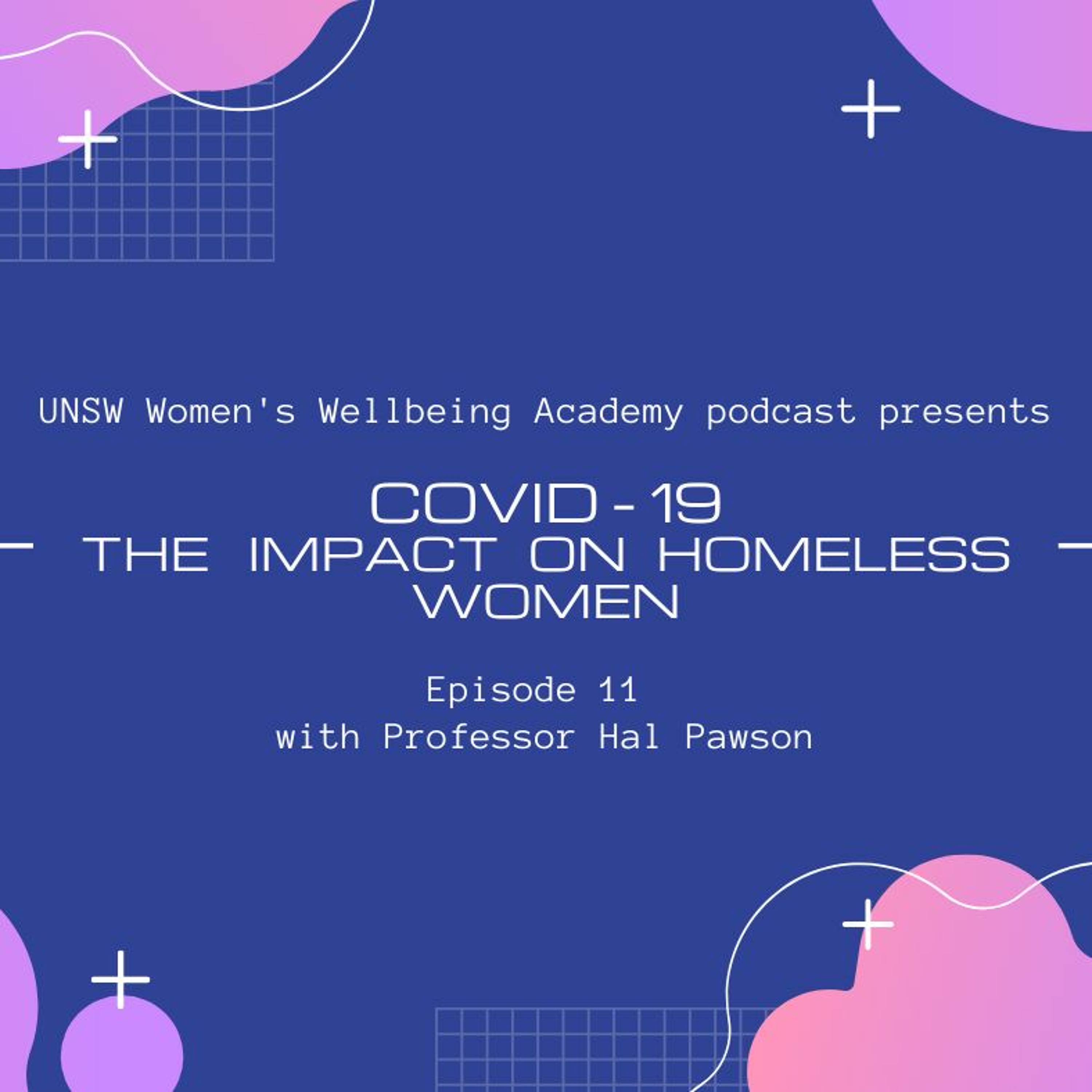 Women\'s Wellbeing Academy Podcast