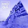 DJ Smemo live @ Moga Festival Essaouira - 03.10.2024 DJ mix artwork - Electronic music tracklist cover image