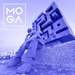 DJ Smemo live @ Moga Festival Essaouira - 03.10.2024