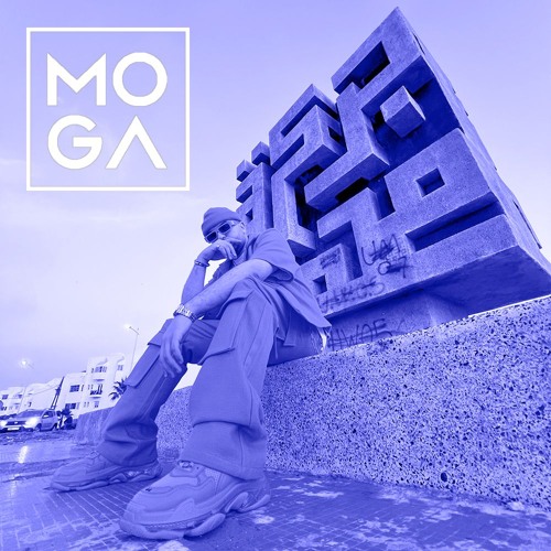 DJ Smemo live @ Moga Festival Essaouira - 03.10.2024