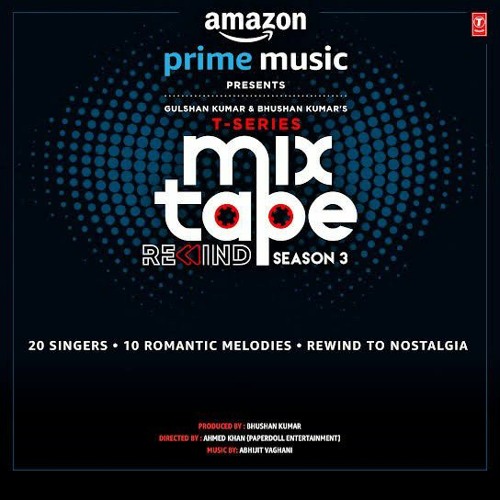 Tu_Meri_Zindagi_Adayein_Parampara_Sachet_T-Series_Mixtape_RewindS3