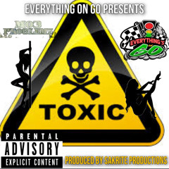 Toxic song