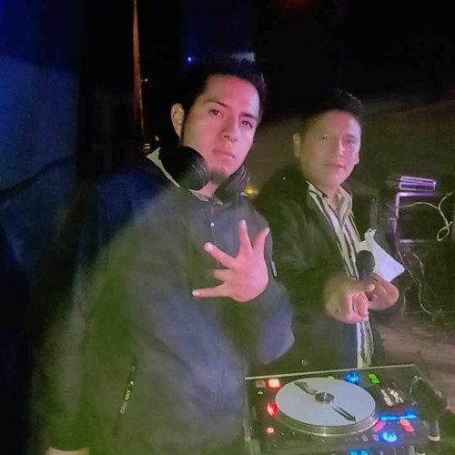 DANILO REMIX EN EL EDEN DISCO TK