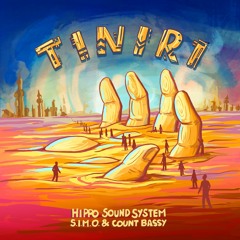 Premiere | Hippo Sound System, S.I.M.O, Count Bassy | Tiniri (Galletas Calientes Records)