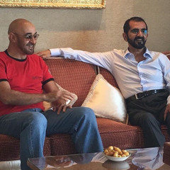 عذلت نفسي عن هواكم x الشيخ محمد بن راشد آل مكتوم