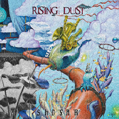 Rising Dust - It's a Monster (SEROYA Remix)