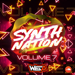 SYNTH NATION VOL 7