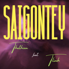 SAIGONTEY - Thể Thiên x Tlinh (AnSMOKE Remix)