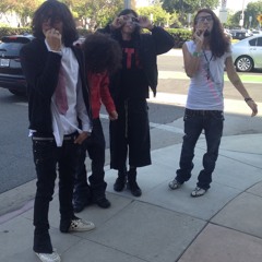 monet x sean x shrimpasta - blimp (dyinglamour)