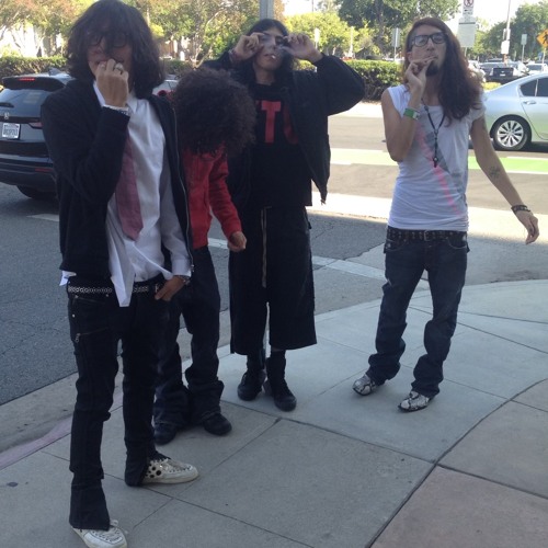 monet x sean x shrimpasta - blimp (dyinglamour)