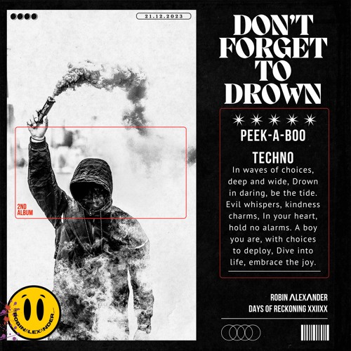 Techno: Charlotte de Witte, Space 92