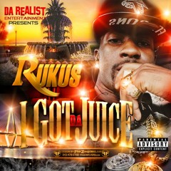 Rukus - She Live In HD