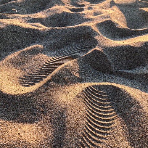 SOMEWHERE #3 - TECHNO SET