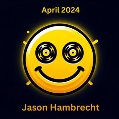 Jason Hambrecht- April 2024