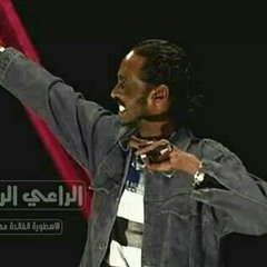 محمود عبد العزيز -  قلبي دق & القمر بِضوِّي (بدايات الحوت)