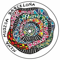 PREMIERE: Nina Musica Barcelona 01 - Satoshie [NMB01]