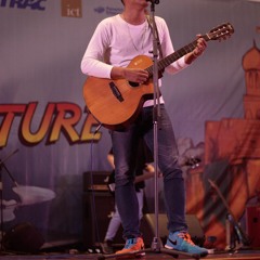 Jerry Sihombing - Marry Me (Cover Train)