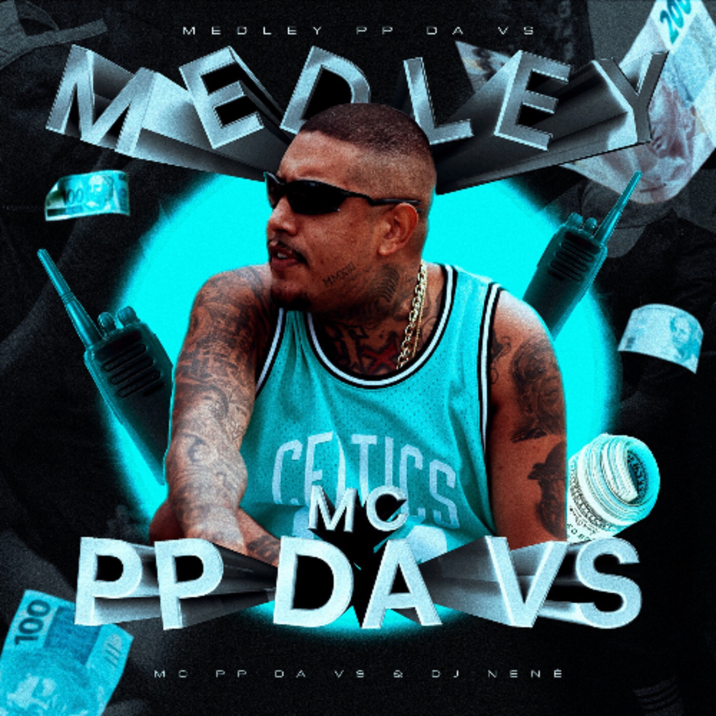 MC PP da VS - Medley VS e Nene (2025) episode artwork