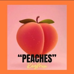 "Peaches" (Keymix)