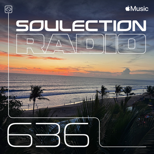 Show #636 | Future beats, Edits, & Samples