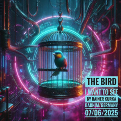 The Bird I Want To See