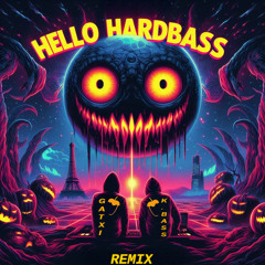 Hello (Gatxi & K.Bass Rmx)