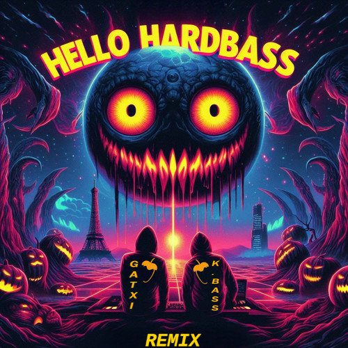 Hello (Gatxi & K.Bass Rmx)