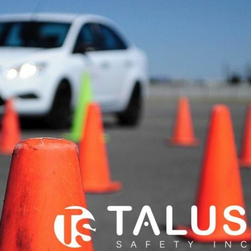 Stream 4 Defensive Driving Fundamentals from a Defensive Driving