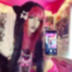 brocasito Hoodtrap remix [mvnoslime]