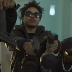 🆓 BloodHound Q50 X Vonoff1700 - Zombies