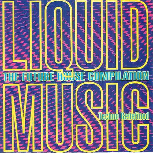 A1. Kubrick - Kick It for Me (One Time) [ESP Records - 1992]