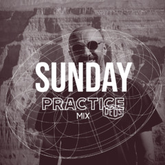 Sunday Practice Mix - Umut (Studio Live)