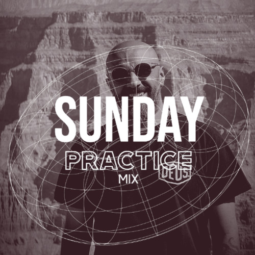 Sunday Practice Mix - Umut (Studio Live)