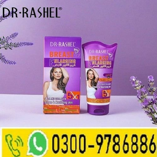 Stream Dr Rashel Breast Care Enlargement Breast Cream in Gujranwala