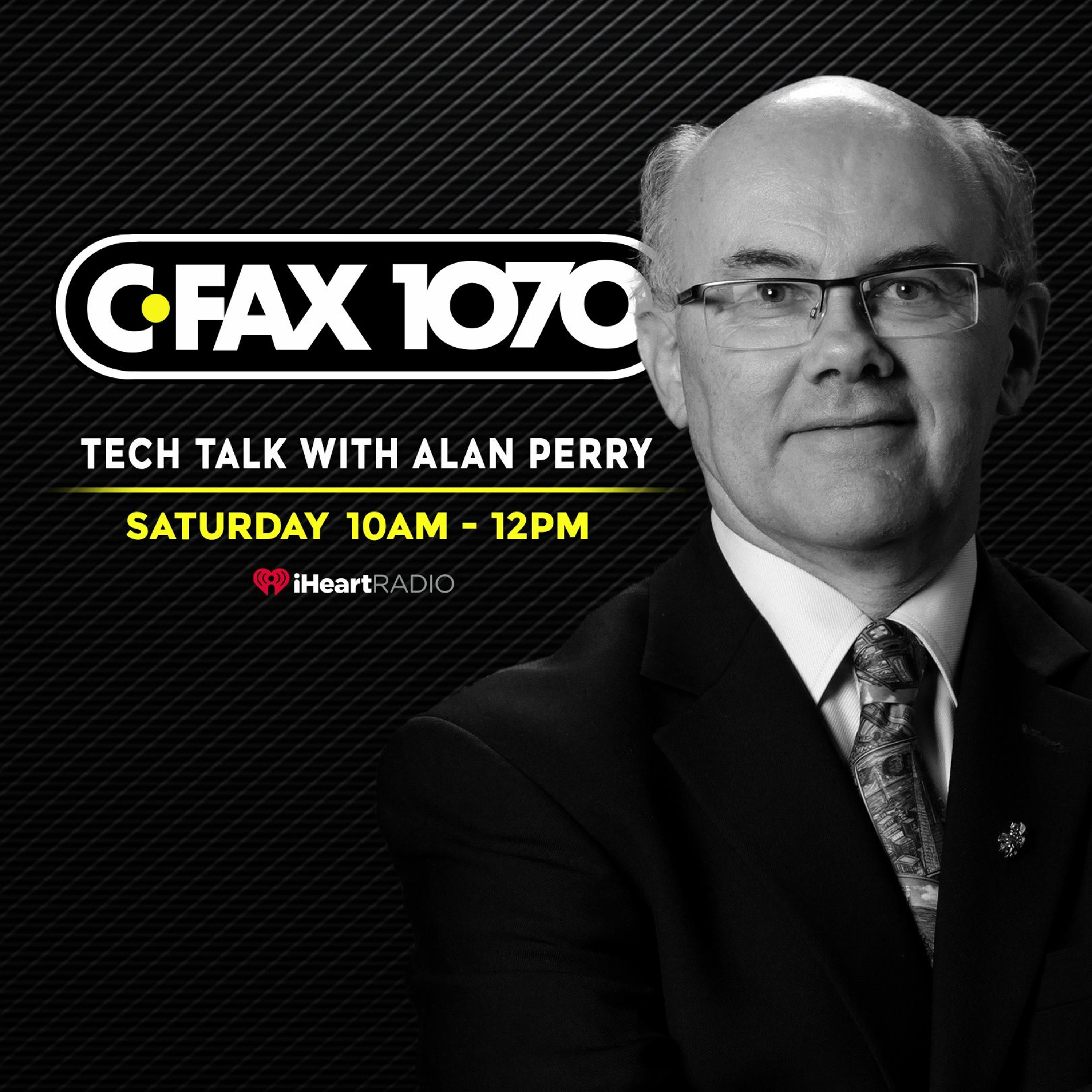 May 11 2024 - Tech Talk