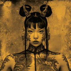 Like An Alien (Original Mix)