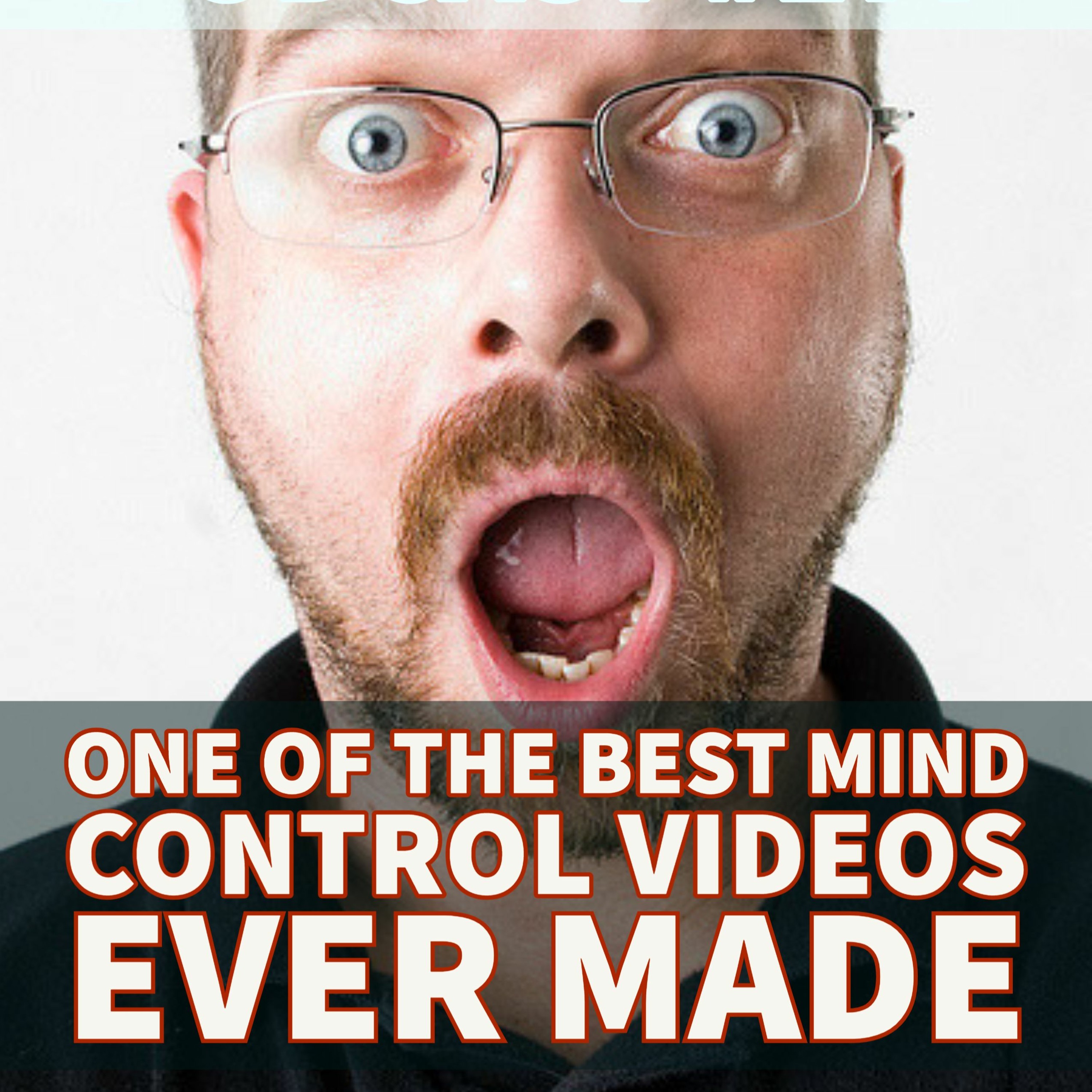 Podcast #177 - Jason Christoff - One of the Best Mind Control Videos Ever Made episode artwork