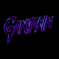 GANJAKIN - RUN IT UP