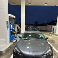 Autobacs next to YAYOI KEN