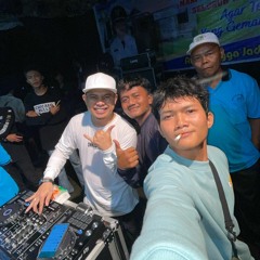 DJ AMROY (HBD KOTA BANGUN YG KE 31 29 JUNI 2022).@nandaeka