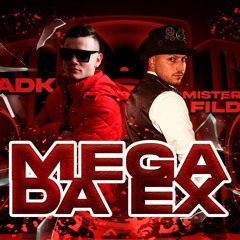 ADK, Mister FILD - Mega da EX (minimal) Free Download