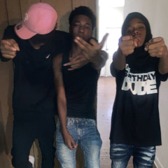 PTGSqueeze X Triple S(Remix).mp3