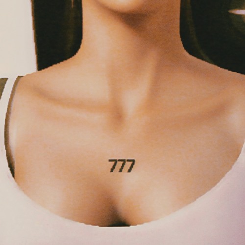 777