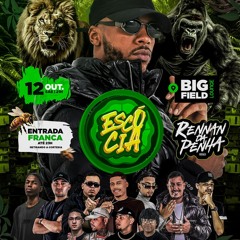 TOMA PIROCADA DOS MENORZIN QUE É RAIZ [ DJ's YURI DA ESCÓCIA & CN DA TERRINHA ] DIA 12 TEM ESCÓCIA !